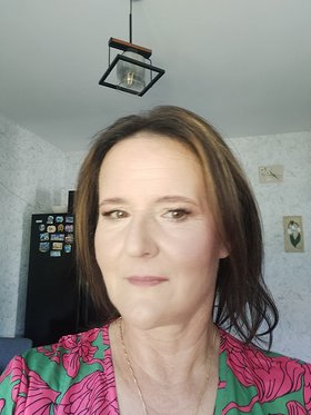 Najładniejsze zdjęcie użytkownika sloneczko1001