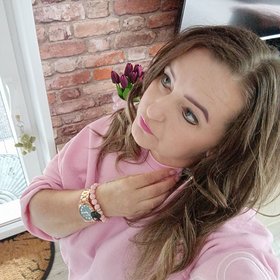 Najładniejsze zdjęcie użytkownika Silna - 