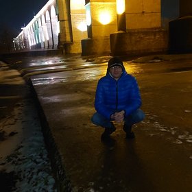 Najładniejsze zdjęcie użytkownika Pawel1989x - 