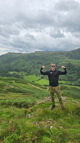 Najładniejsze zdjęcie użytkownika szymoncherek971 - 