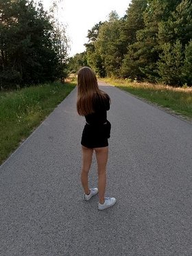 Fotka uživatele Amelka024408 (Žena), Radom