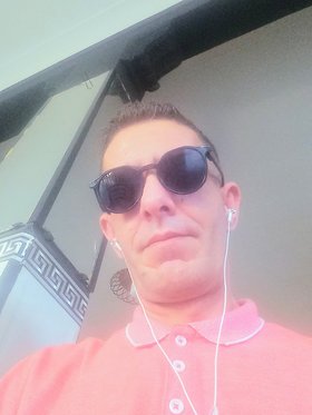 Najładniejsze zdjęcie użytkownika FouadSa