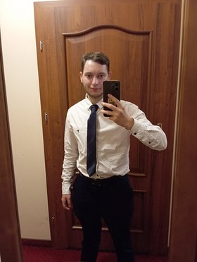 Najładniejsze zdjęcie użytkownika Mitos00 - 