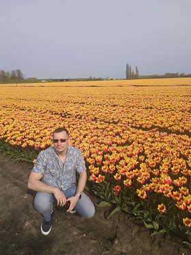 Najładniejsze zdjęcie użytkownika JezJerzy1988 - 