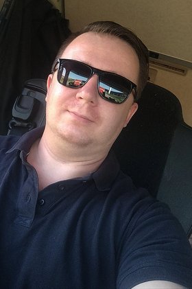 Najładniejsze zdjęcie użytkownika piotrunio91 - 
