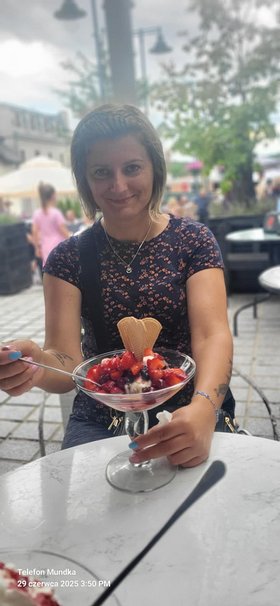 Najładniejsze zdjęcie użytkownika elzbietawojtasik95 - 