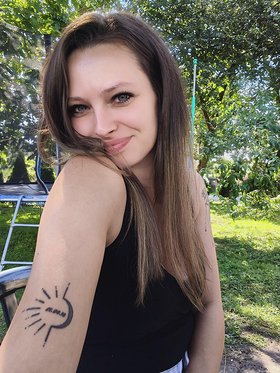 Фотография пользователя KasiaCz11 (Женщина), Byczyna