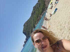 Najładniejsze zdjęcie użytkownika AgataRo