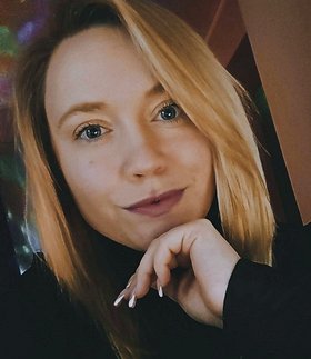 Фотография пользователя Magda918 (Женщина), Wrocław