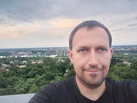 Najładniejsze zdjęcie użytkownika LukaszekLukas - 