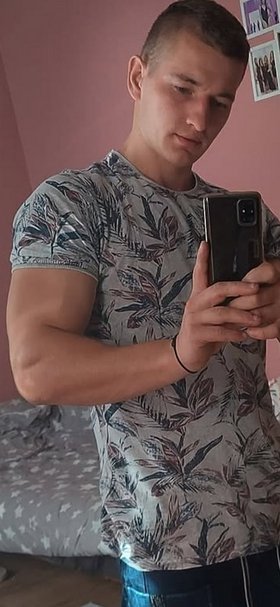 Najładniejsze zdjęcie użytkownika Cinek970 - 