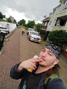 Najładniejsze zdjęcie użytkownika Anarchia0609 - 