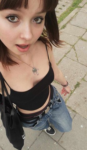 Najładniejsze zdjęcie użytkownika Aleksandraoluni - 