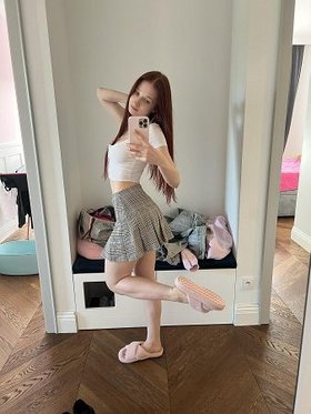 Фотография пользователя monikamruz1 (Женщина), Płock