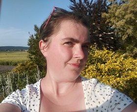 Najładniejsze zdjęcie użytkownika aleksandra931 - 
