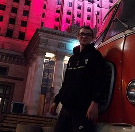 Najładniejsze zdjęcie użytkownika Trafny - 