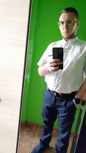 Najładniejsze zdjęcie użytkownika mateuszek211 - 