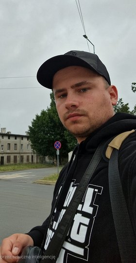 Najładniejsze zdjęcie użytkownika Marioxd94 - 