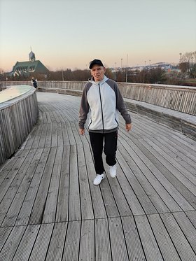 Najładniejsze zdjęcie użytkownika emiliano - 