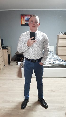 Najładniejsze zdjęcie użytkownika miroslawkolanski77 - 