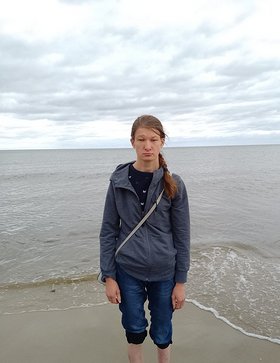 Najładniejsze zdjęcie użytkownika lucyna20pies - 