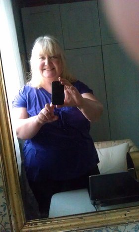 Najładniejsze zdjęcie użytkownika sambasikoreczka - 