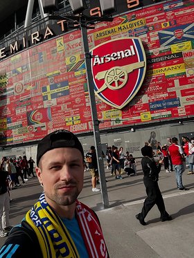 Najładniejsze zdjęcie użytkownika Mateuszwp - 