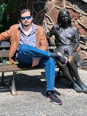 Najładniejsze zdjęcie użytkownika trudeujohn - 