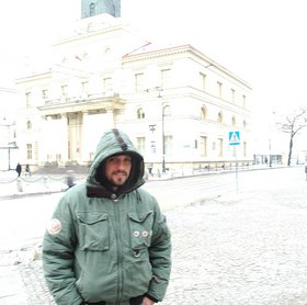 Najładniejsze zdjęcie użytkownika kevinarnold1946 - 