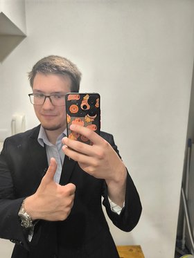 Najładniejsze zdjęcie użytkownika maszkowskkacper - 