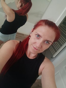 Najładniejsze zdjęcie użytkownika Ruda87zg - 