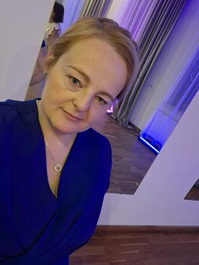 Najładniejsze zdjęcie użytkownika gosia4430 - 