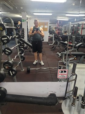 Najładniejsze zdjęcie użytkownika SzAnKeRs - 