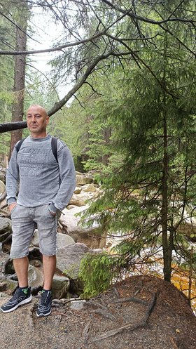 Najładniejsze zdjęcie użytkownika siachu007 - 