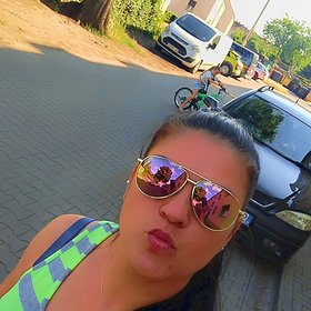 Najładniejsze zdjęcie użytkownika Patka2303 - 