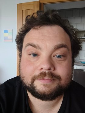 Najładniejsze zdjęcie użytkownika Krzysiek2032 - 