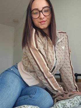 Фотография пользователя Lalunaa99 (Женщина), Suchy Las