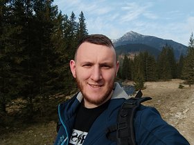 Najładniejsze zdjęcie użytkownika Marccin69 - 