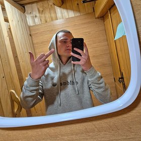 Najładniejsze zdjęcie użytkownika Smialek2727 - 