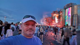 Najładniejsze zdjęcie użytkownika Oxy - 