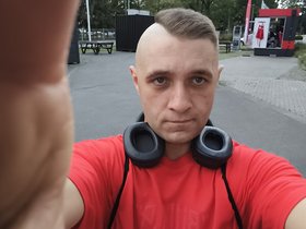 Najładniejsze zdjęcie użytkownika misiek0055 - 