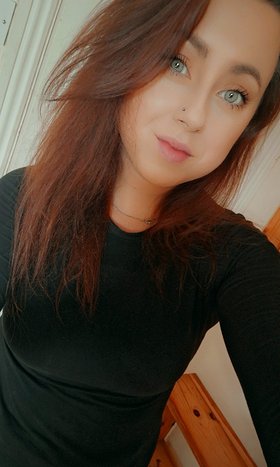 Фотография пользователя moniczkaf99 (Женщина), Kerry