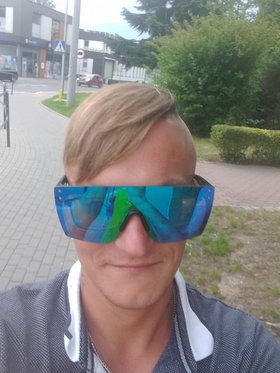 Najładniejsze zdjęcie użytkownika Dominik30w - 