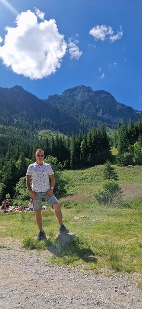 Najładniejsze zdjęcie użytkownika Mike5891 - 