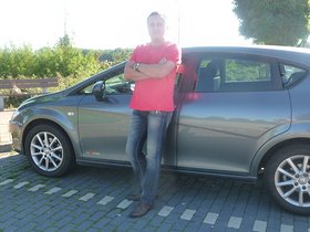 Najładniejsze zdjęcie użytkownika fabiann40 - 