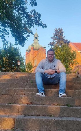 Najładniejsze zdjęcie użytkownika kuczerbenz - 