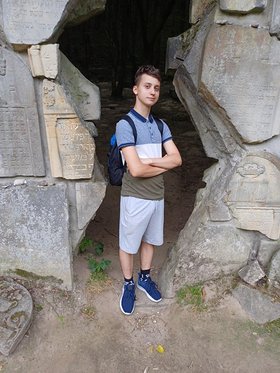 Najładniejsze zdjęcie użytkownika krystianreal - 