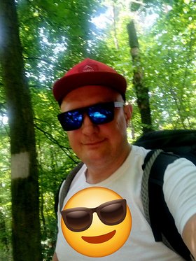 Najładniejsze zdjęcie użytkownika TomashMontana - 