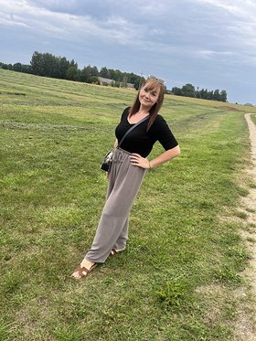 Фотография пользователя unikaat (Женщина), Białystok