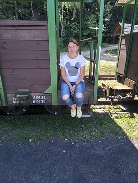 Najładniejsze zdjęcie użytkownika renata558 - 